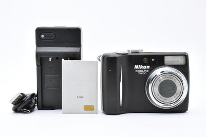 Nikon COOLPIX E7900