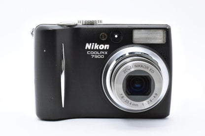 Nikon COOLPIX E7900