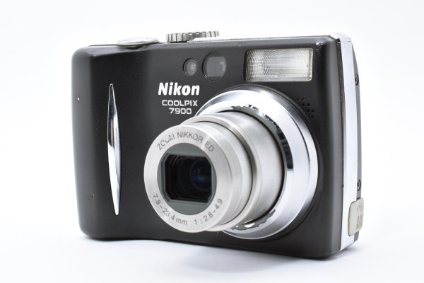 Nikon COOLPIX E7900