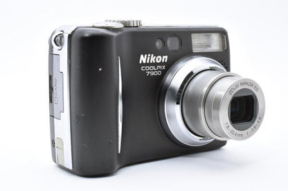 Nikon COOLPIX E7900