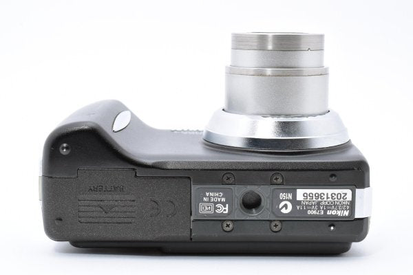 Nikon COOLPIX E7900