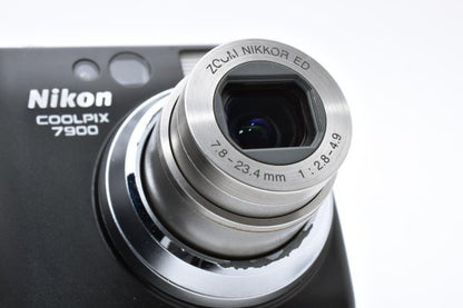 Nikon COOLPIX E7900