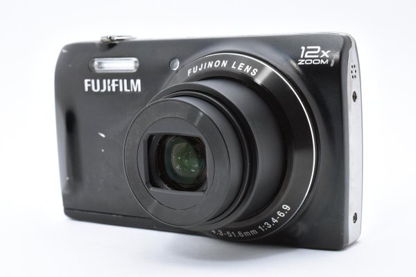 Fujifilm FinePix T500