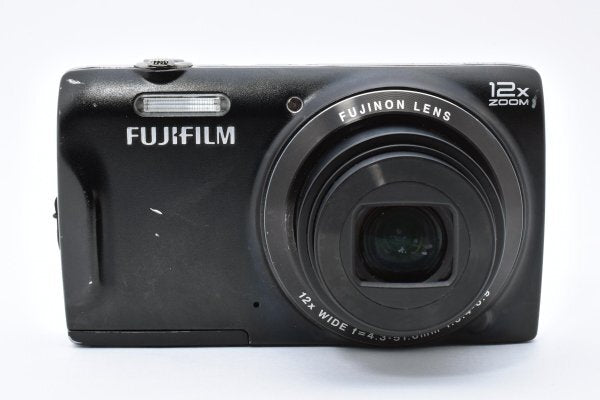 Fujifilm FinePix T500