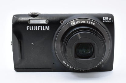 Fujifilm FinePix T500