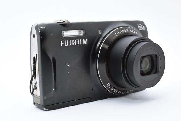 Fujifilm FinePix T500