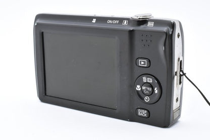 Fujifilm FinePix T500