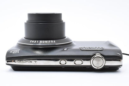 Fujifilm FinePix T500