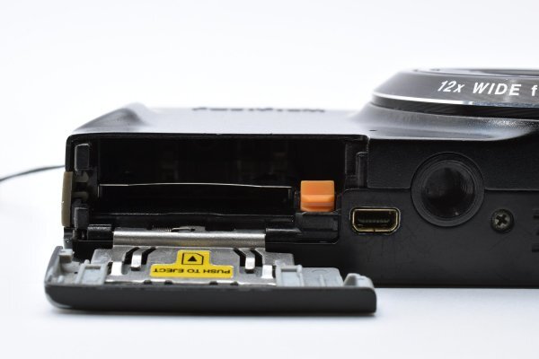 Fujifilm FinePix T500