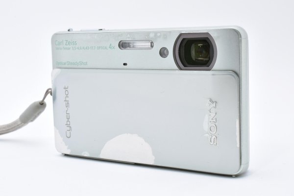 Sony CyberShot DSC-TX5