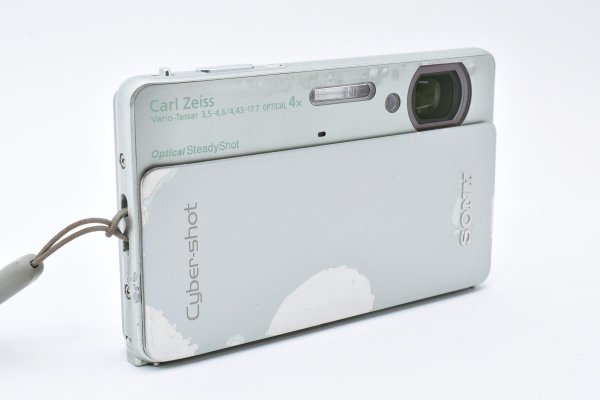 Sony CyberShot DSC-TX5