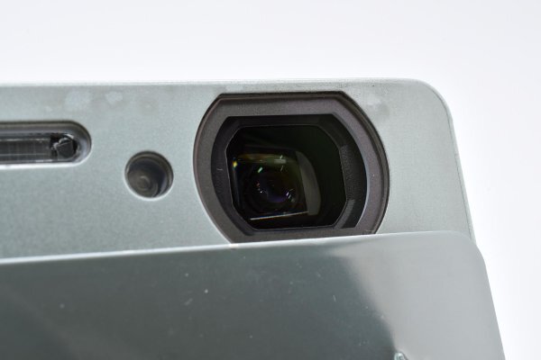 Sony CyberShot DSC-TX5