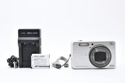 Fujifilm FinePix J250