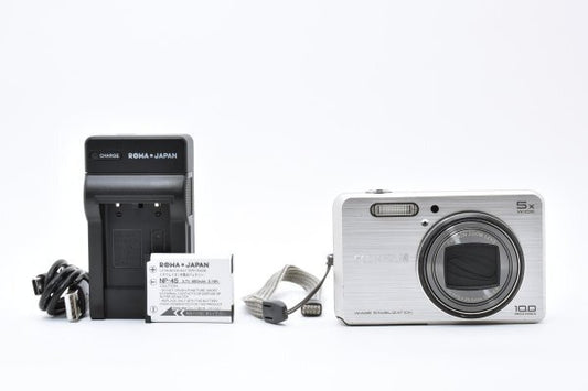 Fujifilm FinePix J250