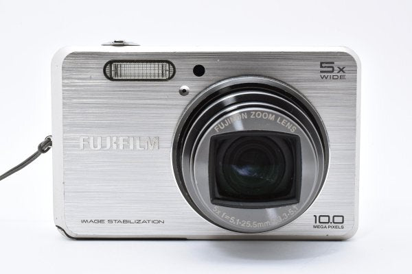 Fujifilm FinePix J250
