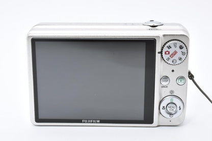 Fujifilm FinePix J250