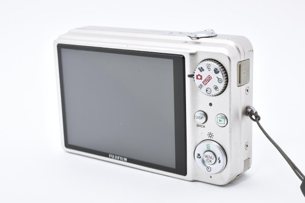 Fujifilm FinePix J250
