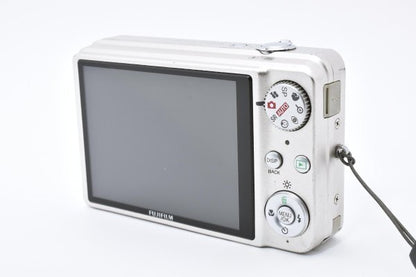 Fujifilm FinePix J250