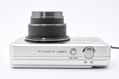 Fujifilm FinePix J250