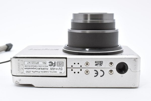 Fujifilm FinePix J250