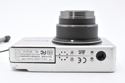 Fujifilm FinePix J250
