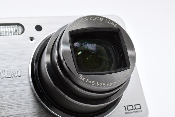 Fujifilm FinePix J250