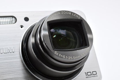 Fujifilm FinePix J250