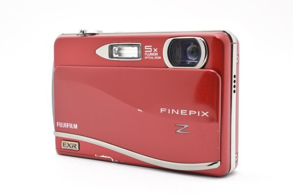 Fujifilm FinePix Z800 EXR