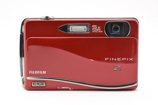 Fujifilm FinePix Z800 EXR