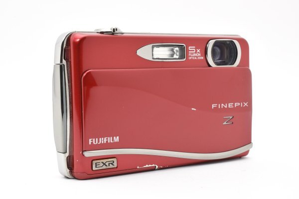 Fujifilm FinePix Z800 EXR