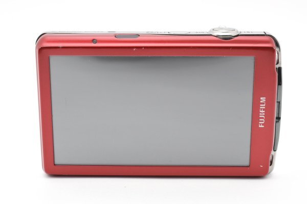 Fujifilm FinePix Z800 EXR