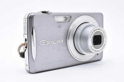 Casio EXILIM EX-Z270