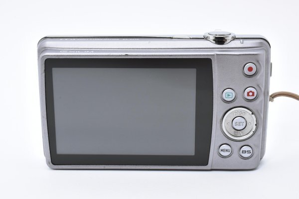 Casio EXILIM EX-Z270