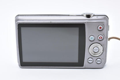 Casio EXILIM EX-Z270