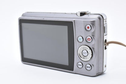 Casio EXILIM EX-Z270
