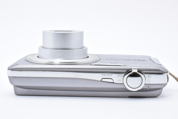 Casio EXILIM EX-Z270