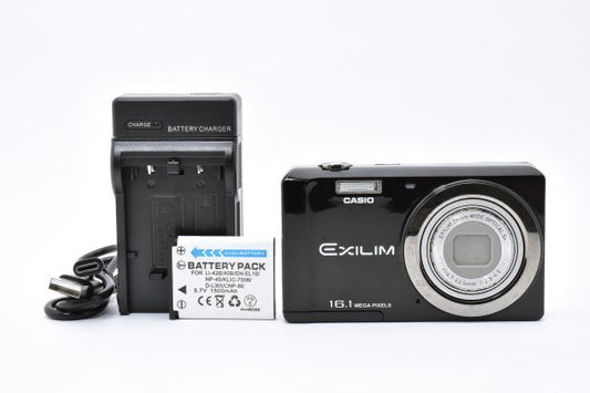 Casio EXILIM EX-Z28