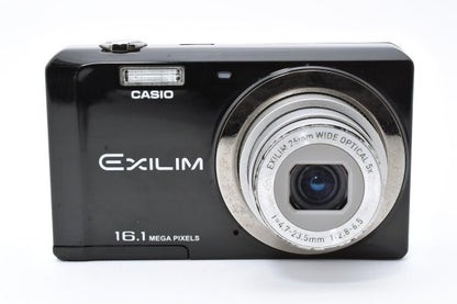 Casio EXILIM EX-Z28