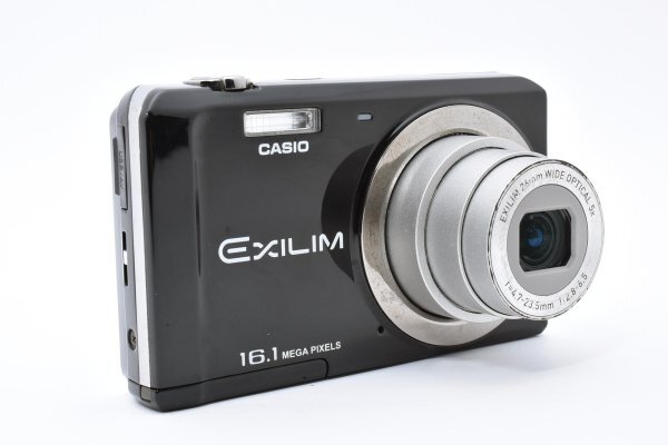 Casio EXILIM EX-Z28