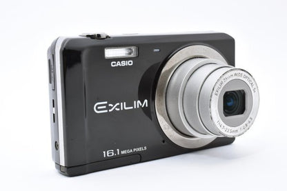 Casio EXILIM EX-Z28