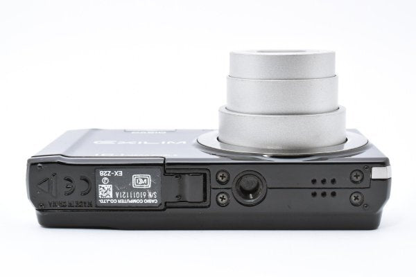 Casio EXILIM EX-Z28