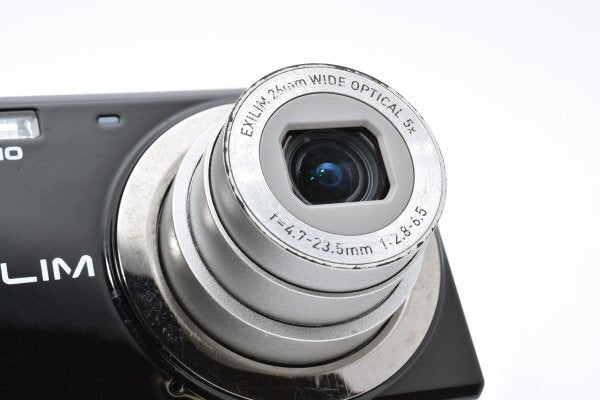 Casio EXILIM EX-Z28