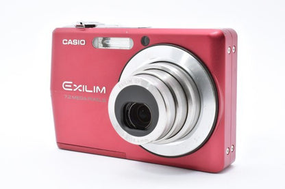 Casio EXILIM EX-Z700