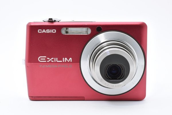 Casio EXILIM EX-Z700