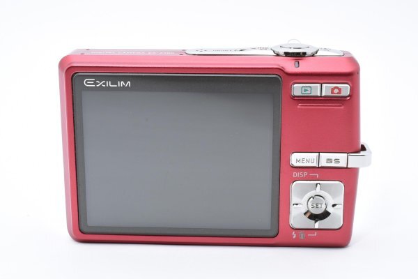 Casio EXILIM EX-Z700