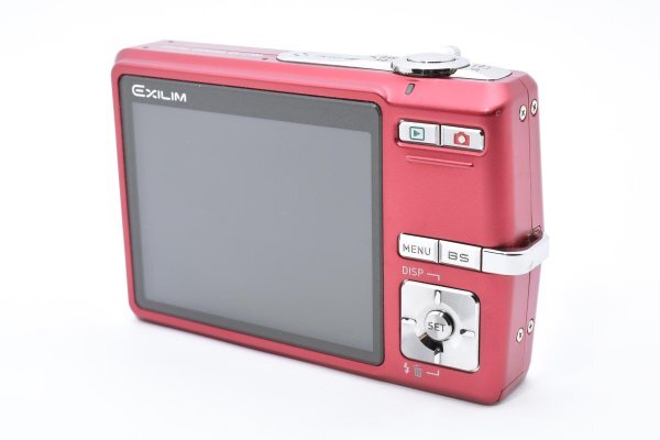 Casio EXILIM EX-Z700