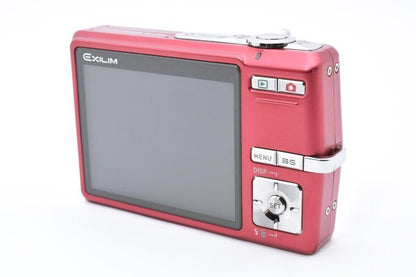 Casio EXILIM EX-Z700