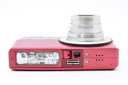 Casio EXILIM EX-Z700