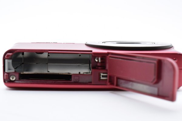 Casio EXILIM EX-Z700