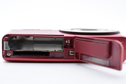 Casio EXILIM EX-Z700